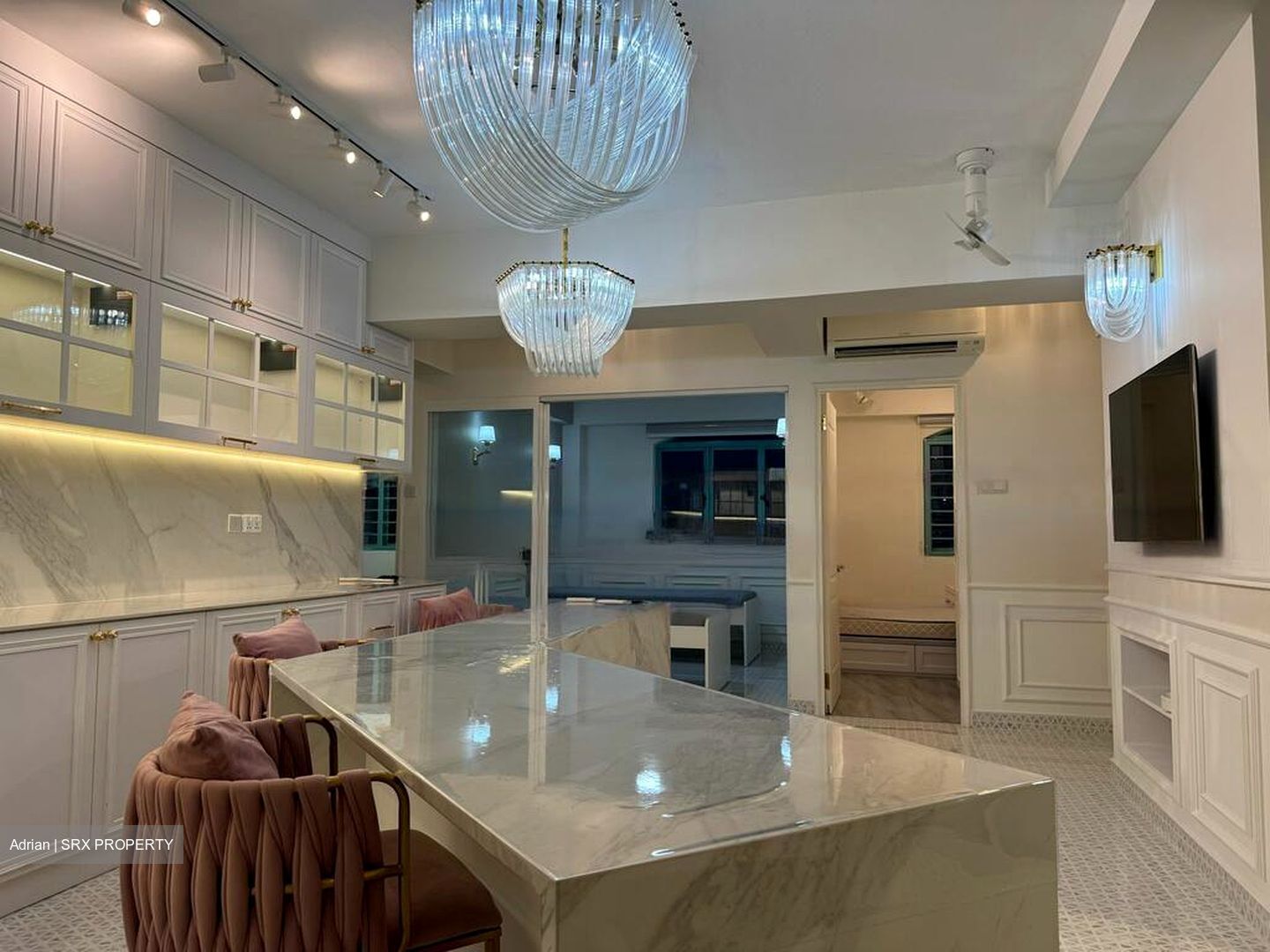 Victory Heights (D12), Apartment #538187821